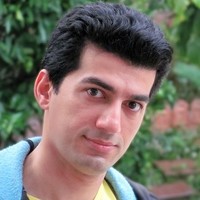Jafar Ghorbani
