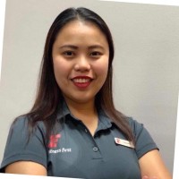 Mary Antonette Montejo