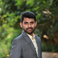 Naveen Kumar Reddy Manne