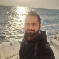 Parvez Metkari