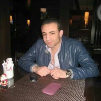 Hazem Helmy Gadallah