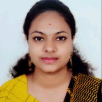 Rakshitha V
