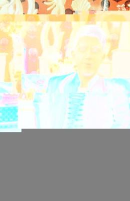 Mohd Farman