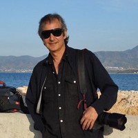 Andy Sotiriou
