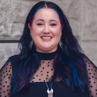 Amber Clarke