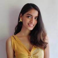 Aarjavee Shah