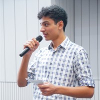 Krish Patel