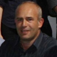 Brett Thomson