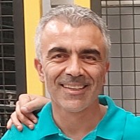 Ercan Dağ