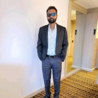 sanket chaudhari