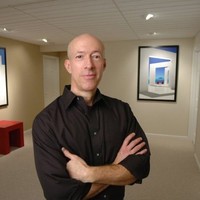 Steve Perrault