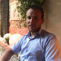 Romain Guérin