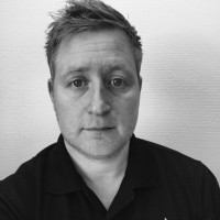 Tony Hedenberg