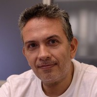 Nikos Papadimitriou