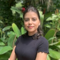 Tamiriz Pereira Soledade