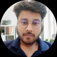 Priyesh Tiwari