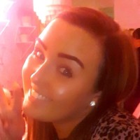 Jade Rackham