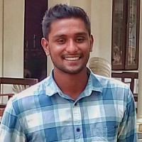 Pranav Vellappally Pradeep