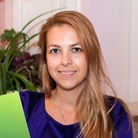 Marina Smirnova