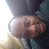 Tinashe Pfavayi