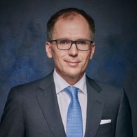 Sebastien C. Caron, Ad. E.