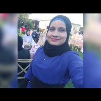 Heba Haj Yahya