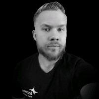 Christoffer Beckéus