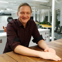 Kimmo Sipilä