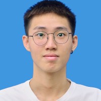 Yue Hern Liew
