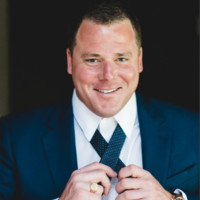 Kevin Morgan