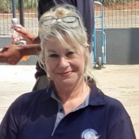 Hilary Nicholas