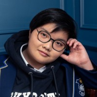 Arwen Chen