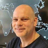 Marcel van der Wiel