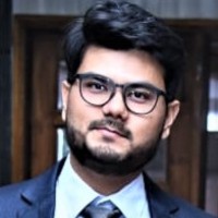 Viveka Nand Singh