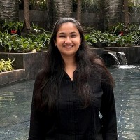 Harshda Khaire
