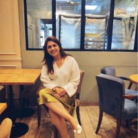 Nupur Mukherjee