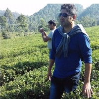 Neeraj Chawla