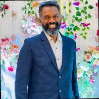 Anil Kumar kuttappan