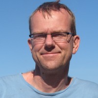 Anders Hedberg