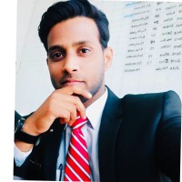 Mirza Anwar Mohiuddin