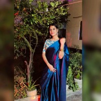 Saloni Vashistha