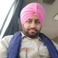 Fauja Singh