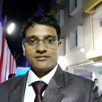 Manoja Moharana