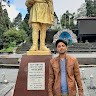 Bibash Dahal