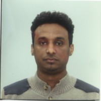 Saeed Ferah