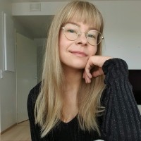 Nina Kerkkänen