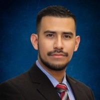 Erik  Daniel Moreno González
