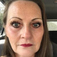 Kathy Parker