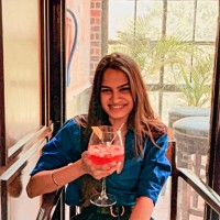 Muskan Goel