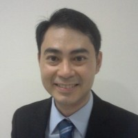 Boon Leong Goh